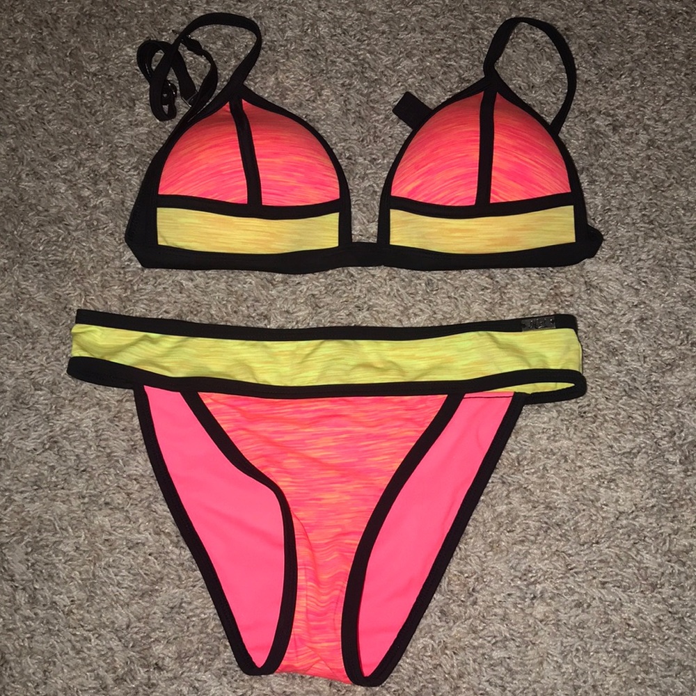 Swimsuit
